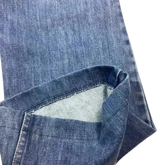 Vintage Levi’s orange tab 60s denim - Picture 5 of 6